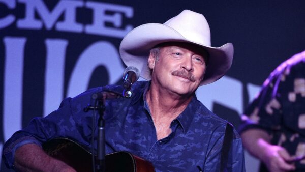 Alan Jackson Hospitalized: Country Music Legend Faces Health Scare