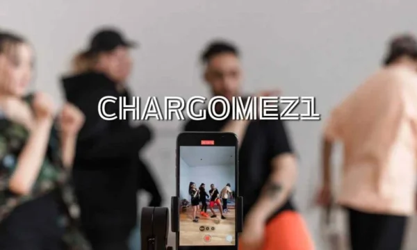 Everything You Should Know About Chargomez1
