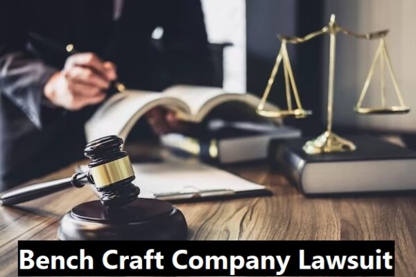 Unveiling the Bench Craft Company Lawsuit: Allegations and Legal Proceedings