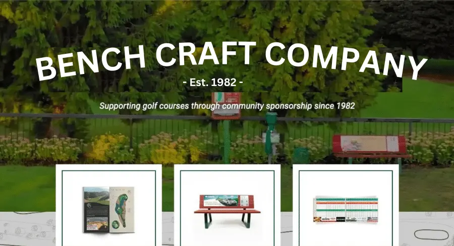Bench Craft Company