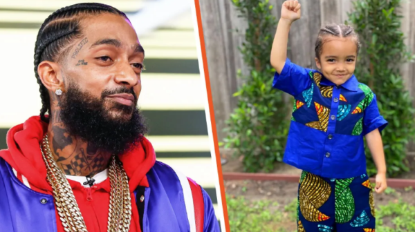 Kross Ermias Asghedom: Life Journey of Nipsey Hussle's Son