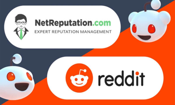 Everything You Should Know About NetReputation Reddit