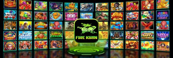 H5 Fire Kirin: A Comprehensive Overview of the Gaming Platform