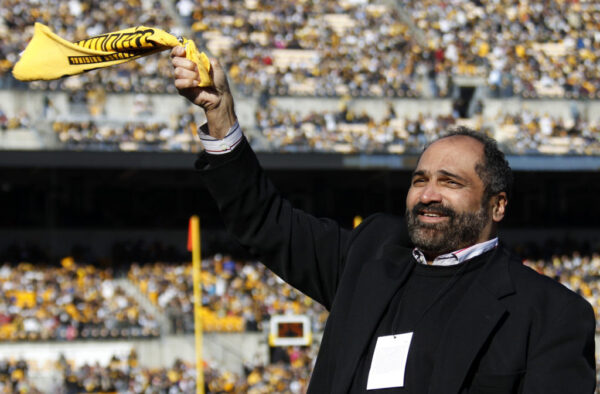 What was Franco Harris Cause of Death?