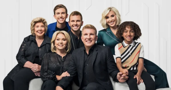 The Untimely Death of Chrisley Knows Best Daughter