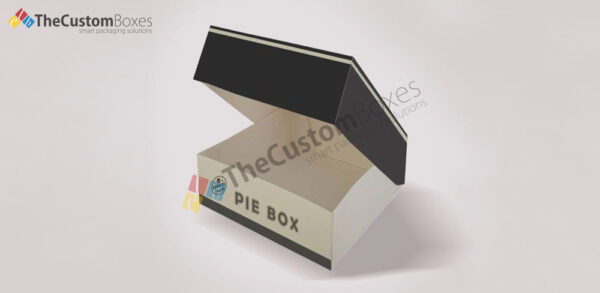 How to Choose the Right Pie Box Supplier