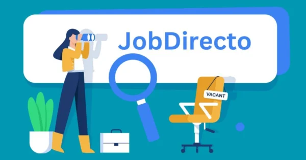 What is Jobdirecto? Everything You Should Know