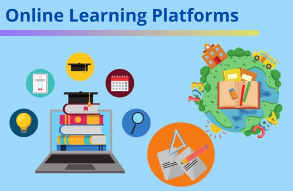 Easy Learning Platforms: Enhancing Education in the Digital Age