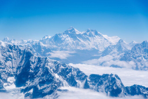 The Haunting Reality on Mt. Everest’s Slopes
