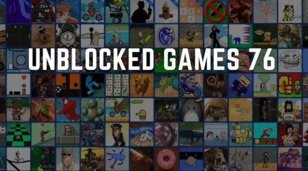 Discover the Top 5 Unblocked Games 76 That You Must Try