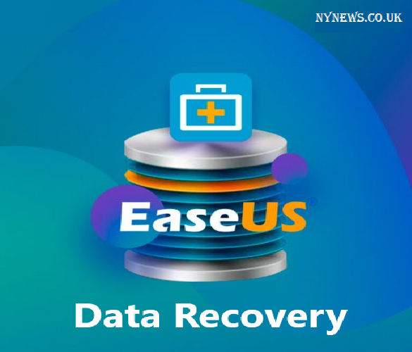 FREE EaseUS Data Recovery Key & License Code Of The Year