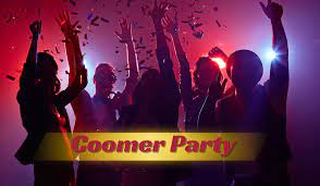 INSIDE COOMER PARTY: UNVEILING EXCLUSIVE CONTENT HUB