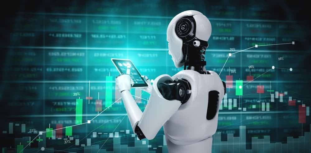 Unveiling the World of Forex Robots: Revolutionizing Trading in the Digital Age